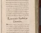 Zdjęcie nr 228 dla obiektu archiwalnego: Acta actorum, obligationum, erectionum, decretorum, rovisionum, instutionum, confirmationum caeterarumque causarum et negotiorum ad forum spirituale pertinentium coram R. D. Georgio S. R. E. Cardinali presbytero Radziwiłł nuncupato, perpetuo administratore episcopatus Cracoviensis et Ducatus Severiensis, duce in Olika et Nieśież, Sacrique Romani Imperii principe ab anno 1597 ad annum 1600 diem 12 Februarii inclusive, etiam sub ansentia eius Cracoviae acticatorum.
