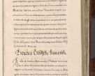 Zdjęcie nr 224 dla obiektu archiwalnego: Acta actorum, obligationum, erectionum, decretorum, rovisionum, instutionum, confirmationum caeterarumque causarum et negotiorum ad forum spirituale pertinentium coram R. D. Georgio S. R. E. Cardinali presbytero Radziwiłł nuncupato, perpetuo administratore episcopatus Cracoviensis et Ducatus Severiensis, duce in Olika et Nieśież, Sacrique Romani Imperii principe ab anno 1597 ad annum 1600 diem 12 Februarii inclusive, etiam sub ansentia eius Cracoviae acticatorum.