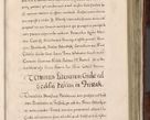 Zdjęcie nr 236 dla obiektu archiwalnego: Acta actorum, obligationum, erectionum, decretorum, rovisionum, instutionum, confirmationum caeterarumque causarum et negotiorum ad forum spirituale pertinentium coram R. D. Georgio S. R. E. Cardinali presbytero Radziwiłł nuncupato, perpetuo administratore episcopatus Cracoviensis et Ducatus Severiensis, duce in Olika et Nieśież, Sacrique Romani Imperii principe ab anno 1597 ad annum 1600 diem 12 Februarii inclusive, etiam sub ansentia eius Cracoviae acticatorum.