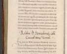 Zdjęcie nr 223 dla obiektu archiwalnego: Acta actorum, obligationum, erectionum, decretorum, rovisionum, instutionum, confirmationum caeterarumque causarum et negotiorum ad forum spirituale pertinentium coram R. D. Georgio S. R. E. Cardinali presbytero Radziwiłł nuncupato, perpetuo administratore episcopatus Cracoviensis et Ducatus Severiensis, duce in Olika et Nieśież, Sacrique Romani Imperii principe ab anno 1597 ad annum 1600 diem 12 Februarii inclusive, etiam sub ansentia eius Cracoviae acticatorum.