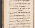 Zdjęcie nr 217 dla obiektu archiwalnego: Acta actorum, obligationum, erectionum, decretorum, rovisionum, instutionum, confirmationum caeterarumque causarum et negotiorum ad forum spirituale pertinentium coram R. D. Georgio S. R. E. Cardinali presbytero Radziwiłł nuncupato, perpetuo administratore episcopatus Cracoviensis et Ducatus Severiensis, duce in Olika et Nieśież, Sacrique Romani Imperii principe ab anno 1597 ad annum 1600 diem 12 Februarii inclusive, etiam sub ansentia eius Cracoviae acticatorum.