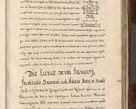 Zdjęcie nr 598 dla obiektu archiwalnego: Acta actorum, obligationum, erectionum, decretorum, rovisionum, instutionum, confirmationum caeterarumque causarum et negotiorum ad forum spirituale pertinentium coram R. D. Georgio S. R. E. Cardinali presbytero Radziwiłł nuncupato, perpetuo administratore episcopatus Cracoviensis et Ducatus Severiensis, duce in Olika et Nieśież, Sacrique Romani Imperii principe ab anno 1597 ad annum 1600 diem 12 Februarii inclusive, etiam sub ansentia eius Cracoviae acticatorum.