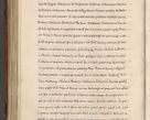 Zdjęcie nr 593 dla obiektu archiwalnego: Acta actorum, obligationum, erectionum, decretorum, rovisionum, instutionum, confirmationum caeterarumque causarum et negotiorum ad forum spirituale pertinentium coram R. D. Georgio S. R. E. Cardinali presbytero Radziwiłł nuncupato, perpetuo administratore episcopatus Cracoviensis et Ducatus Severiensis, duce in Olika et Nieśież, Sacrique Romani Imperii principe ab anno 1597 ad annum 1600 diem 12 Februarii inclusive, etiam sub ansentia eius Cracoviae acticatorum.