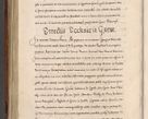 Zdjęcie nr 583 dla obiektu archiwalnego: Acta actorum, obligationum, erectionum, decretorum, rovisionum, instutionum, confirmationum caeterarumque causarum et negotiorum ad forum spirituale pertinentium coram R. D. Georgio S. R. E. Cardinali presbytero Radziwiłł nuncupato, perpetuo administratore episcopatus Cracoviensis et Ducatus Severiensis, duce in Olika et Nieśież, Sacrique Romani Imperii principe ab anno 1597 ad annum 1600 diem 12 Februarii inclusive, etiam sub ansentia eius Cracoviae acticatorum.