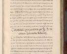 Zdjęcie nr 582 dla obiektu archiwalnego: Acta actorum, obligationum, erectionum, decretorum, rovisionum, instutionum, confirmationum caeterarumque causarum et negotiorum ad forum spirituale pertinentium coram R. D. Georgio S. R. E. Cardinali presbytero Radziwiłł nuncupato, perpetuo administratore episcopatus Cracoviensis et Ducatus Severiensis, duce in Olika et Nieśież, Sacrique Romani Imperii principe ab anno 1597 ad annum 1600 diem 12 Februarii inclusive, etiam sub ansentia eius Cracoviae acticatorum.