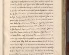 Zdjęcie nr 572 dla obiektu archiwalnego: Acta actorum, obligationum, erectionum, decretorum, rovisionum, instutionum, confirmationum caeterarumque causarum et negotiorum ad forum spirituale pertinentium coram R. D. Georgio S. R. E. Cardinali presbytero Radziwiłł nuncupato, perpetuo administratore episcopatus Cracoviensis et Ducatus Severiensis, duce in Olika et Nieśież, Sacrique Romani Imperii principe ab anno 1597 ad annum 1600 diem 12 Februarii inclusive, etiam sub ansentia eius Cracoviae acticatorum.