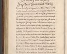 Zdjęcie nr 571 dla obiektu archiwalnego: Acta actorum, obligationum, erectionum, decretorum, rovisionum, instutionum, confirmationum caeterarumque causarum et negotiorum ad forum spirituale pertinentium coram R. D. Georgio S. R. E. Cardinali presbytero Radziwiłł nuncupato, perpetuo administratore episcopatus Cracoviensis et Ducatus Severiensis, duce in Olika et Nieśież, Sacrique Romani Imperii principe ab anno 1597 ad annum 1600 diem 12 Februarii inclusive, etiam sub ansentia eius Cracoviae acticatorum.