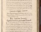 Zdjęcie nr 566 dla obiektu archiwalnego: Acta actorum, obligationum, erectionum, decretorum, rovisionum, instutionum, confirmationum caeterarumque causarum et negotiorum ad forum spirituale pertinentium coram R. D. Georgio S. R. E. Cardinali presbytero Radziwiłł nuncupato, perpetuo administratore episcopatus Cracoviensis et Ducatus Severiensis, duce in Olika et Nieśież, Sacrique Romani Imperii principe ab anno 1597 ad annum 1600 diem 12 Februarii inclusive, etiam sub ansentia eius Cracoviae acticatorum.
