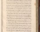 Zdjęcie nr 560 dla obiektu archiwalnego: Acta actorum, obligationum, erectionum, decretorum, rovisionum, instutionum, confirmationum caeterarumque causarum et negotiorum ad forum spirituale pertinentium coram R. D. Georgio S. R. E. Cardinali presbytero Radziwiłł nuncupato, perpetuo administratore episcopatus Cracoviensis et Ducatus Severiensis, duce in Olika et Nieśież, Sacrique Romani Imperii principe ab anno 1597 ad annum 1600 diem 12 Februarii inclusive, etiam sub ansentia eius Cracoviae acticatorum.
