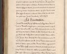 Zdjęcie nr 565 dla obiektu archiwalnego: Acta actorum, obligationum, erectionum, decretorum, rovisionum, instutionum, confirmationum caeterarumque causarum et negotiorum ad forum spirituale pertinentium coram R. D. Georgio S. R. E. Cardinali presbytero Radziwiłł nuncupato, perpetuo administratore episcopatus Cracoviensis et Ducatus Severiensis, duce in Olika et Nieśież, Sacrique Romani Imperii principe ab anno 1597 ad annum 1600 diem 12 Februarii inclusive, etiam sub ansentia eius Cracoviae acticatorum.