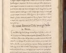 Zdjęcie nr 554 dla obiektu archiwalnego: Acta actorum, obligationum, erectionum, decretorum, rovisionum, instutionum, confirmationum caeterarumque causarum et negotiorum ad forum spirituale pertinentium coram R. D. Georgio S. R. E. Cardinali presbytero Radziwiłł nuncupato, perpetuo administratore episcopatus Cracoviensis et Ducatus Severiensis, duce in Olika et Nieśież, Sacrique Romani Imperii principe ab anno 1597 ad annum 1600 diem 12 Februarii inclusive, etiam sub ansentia eius Cracoviae acticatorum.