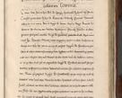 Zdjęcie nr 540 dla obiektu archiwalnego: Acta actorum, obligationum, erectionum, decretorum, rovisionum, instutionum, confirmationum caeterarumque causarum et negotiorum ad forum spirituale pertinentium coram R. D. Georgio S. R. E. Cardinali presbytero Radziwiłł nuncupato, perpetuo administratore episcopatus Cracoviensis et Ducatus Severiensis, duce in Olika et Nieśież, Sacrique Romani Imperii principe ab anno 1597 ad annum 1600 diem 12 Februarii inclusive, etiam sub ansentia eius Cracoviae acticatorum.