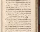 Zdjęcie nr 500 dla obiektu archiwalnego: Acta actorum, obligationum, erectionum, decretorum, rovisionum, instutionum, confirmationum caeterarumque causarum et negotiorum ad forum spirituale pertinentium coram R. D. Georgio S. R. E. Cardinali presbytero Radziwiłł nuncupato, perpetuo administratore episcopatus Cracoviensis et Ducatus Severiensis, duce in Olika et Nieśież, Sacrique Romani Imperii principe ab anno 1597 ad annum 1600 diem 12 Februarii inclusive, etiam sub ansentia eius Cracoviae acticatorum.