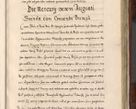 Zdjęcie nr 488 dla obiektu archiwalnego: Acta actorum, obligationum, erectionum, decretorum, rovisionum, instutionum, confirmationum caeterarumque causarum et negotiorum ad forum spirituale pertinentium coram R. D. Georgio S. R. E. Cardinali presbytero Radziwiłł nuncupato, perpetuo administratore episcopatus Cracoviensis et Ducatus Severiensis, duce in Olika et Nieśież, Sacrique Romani Imperii principe ab anno 1597 ad annum 1600 diem 12 Februarii inclusive, etiam sub ansentia eius Cracoviae acticatorum.