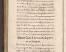 Zdjęcie nr 485 dla obiektu archiwalnego: Acta actorum, obligationum, erectionum, decretorum, rovisionum, instutionum, confirmationum caeterarumque causarum et negotiorum ad forum spirituale pertinentium coram R. D. Georgio S. R. E. Cardinali presbytero Radziwiłł nuncupato, perpetuo administratore episcopatus Cracoviensis et Ducatus Severiensis, duce in Olika et Nieśież, Sacrique Romani Imperii principe ab anno 1597 ad annum 1600 diem 12 Februarii inclusive, etiam sub ansentia eius Cracoviae acticatorum.