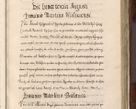 Zdjęcie nr 480 dla obiektu archiwalnego: Acta actorum, obligationum, erectionum, decretorum, rovisionum, instutionum, confirmationum caeterarumque causarum et negotiorum ad forum spirituale pertinentium coram R. D. Georgio S. R. E. Cardinali presbytero Radziwiłł nuncupato, perpetuo administratore episcopatus Cracoviensis et Ducatus Severiensis, duce in Olika et Nieśież, Sacrique Romani Imperii principe ab anno 1597 ad annum 1600 diem 12 Februarii inclusive, etiam sub ansentia eius Cracoviae acticatorum.