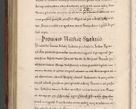 Zdjęcie nr 481 dla obiektu archiwalnego: Acta actorum, obligationum, erectionum, decretorum, rovisionum, instutionum, confirmationum caeterarumque causarum et negotiorum ad forum spirituale pertinentium coram R. D. Georgio S. R. E. Cardinali presbytero Radziwiłł nuncupato, perpetuo administratore episcopatus Cracoviensis et Ducatus Severiensis, duce in Olika et Nieśież, Sacrique Romani Imperii principe ab anno 1597 ad annum 1600 diem 12 Februarii inclusive, etiam sub ansentia eius Cracoviae acticatorum.
