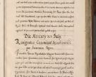 Zdjęcie nr 468 dla obiektu archiwalnego: Acta actorum, obligationum, erectionum, decretorum, rovisionum, instutionum, confirmationum caeterarumque causarum et negotiorum ad forum spirituale pertinentium coram R. D. Georgio S. R. E. Cardinali presbytero Radziwiłł nuncupato, perpetuo administratore episcopatus Cracoviensis et Ducatus Severiensis, duce in Olika et Nieśież, Sacrique Romani Imperii principe ab anno 1597 ad annum 1600 diem 12 Februarii inclusive, etiam sub ansentia eius Cracoviae acticatorum.