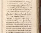 Zdjęcie nr 470 dla obiektu archiwalnego: Acta actorum, obligationum, erectionum, decretorum, rovisionum, instutionum, confirmationum caeterarumque causarum et negotiorum ad forum spirituale pertinentium coram R. D. Georgio S. R. E. Cardinali presbytero Radziwiłł nuncupato, perpetuo administratore episcopatus Cracoviensis et Ducatus Severiensis, duce in Olika et Nieśież, Sacrique Romani Imperii principe ab anno 1597 ad annum 1600 diem 12 Februarii inclusive, etiam sub ansentia eius Cracoviae acticatorum.