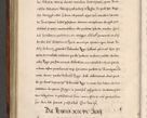 Zdjęcie nr 453 dla obiektu archiwalnego: Acta actorum, obligationum, erectionum, decretorum, rovisionum, instutionum, confirmationum caeterarumque causarum et negotiorum ad forum spirituale pertinentium coram R. D. Georgio S. R. E. Cardinali presbytero Radziwiłł nuncupato, perpetuo administratore episcopatus Cracoviensis et Ducatus Severiensis, duce in Olika et Nieśież, Sacrique Romani Imperii principe ab anno 1597 ad annum 1600 diem 12 Februarii inclusive, etiam sub ansentia eius Cracoviae acticatorum.