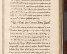 Zdjęcie nr 440 dla obiektu archiwalnego: Acta actorum, obligationum, erectionum, decretorum, rovisionum, instutionum, confirmationum caeterarumque causarum et negotiorum ad forum spirituale pertinentium coram R. D. Georgio S. R. E. Cardinali presbytero Radziwiłł nuncupato, perpetuo administratore episcopatus Cracoviensis et Ducatus Severiensis, duce in Olika et Nieśież, Sacrique Romani Imperii principe ab anno 1597 ad annum 1600 diem 12 Februarii inclusive, etiam sub ansentia eius Cracoviae acticatorum.
