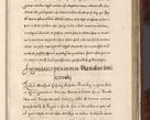 Zdjęcie nr 434 dla obiektu archiwalnego: Acta actorum, obligationum, erectionum, decretorum, rovisionum, instutionum, confirmationum caeterarumque causarum et negotiorum ad forum spirituale pertinentium coram R. D. Georgio S. R. E. Cardinali presbytero Radziwiłł nuncupato, perpetuo administratore episcopatus Cracoviensis et Ducatus Severiensis, duce in Olika et Nieśież, Sacrique Romani Imperii principe ab anno 1597 ad annum 1600 diem 12 Februarii inclusive, etiam sub ansentia eius Cracoviae acticatorum.