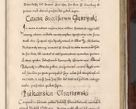 Zdjęcie nr 432 dla obiektu archiwalnego: Acta actorum, obligationum, erectionum, decretorum, rovisionum, instutionum, confirmationum caeterarumque causarum et negotiorum ad forum spirituale pertinentium coram R. D. Georgio S. R. E. Cardinali presbytero Radziwiłł nuncupato, perpetuo administratore episcopatus Cracoviensis et Ducatus Severiensis, duce in Olika et Nieśież, Sacrique Romani Imperii principe ab anno 1597 ad annum 1600 diem 12 Februarii inclusive, etiam sub ansentia eius Cracoviae acticatorum.