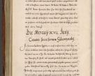 Zdjęcie nr 429 dla obiektu archiwalnego: Acta actorum, obligationum, erectionum, decretorum, rovisionum, instutionum, confirmationum caeterarumque causarum et negotiorum ad forum spirituale pertinentium coram R. D. Georgio S. R. E. Cardinali presbytero Radziwiłł nuncupato, perpetuo administratore episcopatus Cracoviensis et Ducatus Severiensis, duce in Olika et Nieśież, Sacrique Romani Imperii principe ab anno 1597 ad annum 1600 diem 12 Februarii inclusive, etiam sub ansentia eius Cracoviae acticatorum.