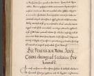 Zdjęcie nr 411 dla obiektu archiwalnego: Acta actorum, obligationum, erectionum, decretorum, rovisionum, instutionum, confirmationum caeterarumque causarum et negotiorum ad forum spirituale pertinentium coram R. D. Georgio S. R. E. Cardinali presbytero Radziwiłł nuncupato, perpetuo administratore episcopatus Cracoviensis et Ducatus Severiensis, duce in Olika et Nieśież, Sacrique Romani Imperii principe ab anno 1597 ad annum 1600 diem 12 Februarii inclusive, etiam sub ansentia eius Cracoviae acticatorum.