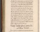 Zdjęcie nr 413 dla obiektu archiwalnego: Acta actorum, obligationum, erectionum, decretorum, rovisionum, instutionum, confirmationum caeterarumque causarum et negotiorum ad forum spirituale pertinentium coram R. D. Georgio S. R. E. Cardinali presbytero Radziwiłł nuncupato, perpetuo administratore episcopatus Cracoviensis et Ducatus Severiensis, duce in Olika et Nieśież, Sacrique Romani Imperii principe ab anno 1597 ad annum 1600 diem 12 Februarii inclusive, etiam sub ansentia eius Cracoviae acticatorum.
