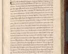 Zdjęcie nr 606 dla obiektu archiwalnego: Acta actorum, obligationum, erectionum, decretorum, rovisionum, instutionum, confirmationum caeterarumque causarum et negotiorum ad forum spirituale pertinentium coram R. D. Georgio S. R. E. Cardinali presbytero Radziwiłł nuncupato, perpetuo administratore episcopatus Cracoviensis et Ducatus Severiensis, duce in Olika et Nieśież, Sacrique Romani Imperii principe ab anno 1597 ad annum 1600 diem 12 Februarii inclusive, etiam sub ansentia eius Cracoviae acticatorum.