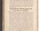 Zdjęcie nr 609 dla obiektu archiwalnego: Acta actorum, obligationum, erectionum, decretorum, rovisionum, instutionum, confirmationum caeterarumque causarum et negotiorum ad forum spirituale pertinentium coram R. D. Georgio S. R. E. Cardinali presbytero Radziwiłł nuncupato, perpetuo administratore episcopatus Cracoviensis et Ducatus Severiensis, duce in Olika et Nieśież, Sacrique Romani Imperii principe ab anno 1597 ad annum 1600 diem 12 Februarii inclusive, etiam sub ansentia eius Cracoviae acticatorum.