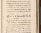 Zdjęcie nr 802 dla obiektu archiwalnego: Acta actorum, obligationum, erectionum, decretorum, rovisionum, instutionum, confirmationum caeterarumque causarum et negotiorum ad forum spirituale pertinentium coram R. D. Georgio S. R. E. Cardinali presbytero Radziwiłł nuncupato, perpetuo administratore episcopatus Cracoviensis et Ducatus Severiensis, duce in Olika et Nieśież, Sacrique Romani Imperii principe ab anno 1597 ad annum 1600 diem 12 Februarii inclusive, etiam sub ansentia eius Cracoviae acticatorum.