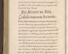 Zdjęcie nr 799 dla obiektu archiwalnego: Acta actorum, obligationum, erectionum, decretorum, rovisionum, instutionum, confirmationum caeterarumque causarum et negotiorum ad forum spirituale pertinentium coram R. D. Georgio S. R. E. Cardinali presbytero Radziwiłł nuncupato, perpetuo administratore episcopatus Cracoviensis et Ducatus Severiensis, duce in Olika et Nieśież, Sacrique Romani Imperii principe ab anno 1597 ad annum 1600 diem 12 Februarii inclusive, etiam sub ansentia eius Cracoviae acticatorum.