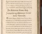 Zdjęcie nr 798 dla obiektu archiwalnego: Acta actorum, obligationum, erectionum, decretorum, rovisionum, instutionum, confirmationum caeterarumque causarum et negotiorum ad forum spirituale pertinentium coram R. D. Georgio S. R. E. Cardinali presbytero Radziwiłł nuncupato, perpetuo administratore episcopatus Cracoviensis et Ducatus Severiensis, duce in Olika et Nieśież, Sacrique Romani Imperii principe ab anno 1597 ad annum 1600 diem 12 Februarii inclusive, etiam sub ansentia eius Cracoviae acticatorum.