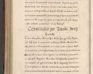 Zdjęcie nr 797 dla obiektu archiwalnego: Acta actorum, obligationum, erectionum, decretorum, rovisionum, instutionum, confirmationum caeterarumque causarum et negotiorum ad forum spirituale pertinentium coram R. D. Georgio S. R. E. Cardinali presbytero Radziwiłł nuncupato, perpetuo administratore episcopatus Cracoviensis et Ducatus Severiensis, duce in Olika et Nieśież, Sacrique Romani Imperii principe ab anno 1597 ad annum 1600 diem 12 Februarii inclusive, etiam sub ansentia eius Cracoviae acticatorum.