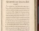 Zdjęcie nr 800 dla obiektu archiwalnego: Acta actorum, obligationum, erectionum, decretorum, rovisionum, instutionum, confirmationum caeterarumque causarum et negotiorum ad forum spirituale pertinentium coram R. D. Georgio S. R. E. Cardinali presbytero Radziwiłł nuncupato, perpetuo administratore episcopatus Cracoviensis et Ducatus Severiensis, duce in Olika et Nieśież, Sacrique Romani Imperii principe ab anno 1597 ad annum 1600 diem 12 Februarii inclusive, etiam sub ansentia eius Cracoviae acticatorum.