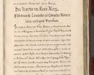 Zdjęcie nr 796 dla obiektu archiwalnego: Acta actorum, obligationum, erectionum, decretorum, rovisionum, instutionum, confirmationum caeterarumque causarum et negotiorum ad forum spirituale pertinentium coram R. D. Georgio S. R. E. Cardinali presbytero Radziwiłł nuncupato, perpetuo administratore episcopatus Cracoviensis et Ducatus Severiensis, duce in Olika et Nieśież, Sacrique Romani Imperii principe ab anno 1597 ad annum 1600 diem 12 Februarii inclusive, etiam sub ansentia eius Cracoviae acticatorum.
