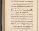 Zdjęcie nr 787 dla obiektu archiwalnego: Acta actorum, obligationum, erectionum, decretorum, rovisionum, instutionum, confirmationum caeterarumque causarum et negotiorum ad forum spirituale pertinentium coram R. D. Georgio S. R. E. Cardinali presbytero Radziwiłł nuncupato, perpetuo administratore episcopatus Cracoviensis et Ducatus Severiensis, duce in Olika et Nieśież, Sacrique Romani Imperii principe ab anno 1597 ad annum 1600 diem 12 Februarii inclusive, etiam sub ansentia eius Cracoviae acticatorum.