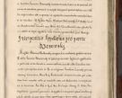 Zdjęcie nr 780 dla obiektu archiwalnego: Acta actorum, obligationum, erectionum, decretorum, rovisionum, instutionum, confirmationum caeterarumque causarum et negotiorum ad forum spirituale pertinentium coram R. D. Georgio S. R. E. Cardinali presbytero Radziwiłł nuncupato, perpetuo administratore episcopatus Cracoviensis et Ducatus Severiensis, duce in Olika et Nieśież, Sacrique Romani Imperii principe ab anno 1597 ad annum 1600 diem 12 Februarii inclusive, etiam sub ansentia eius Cracoviae acticatorum.