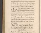 Zdjęcie nr 765 dla obiektu archiwalnego: Acta actorum, obligationum, erectionum, decretorum, rovisionum, instutionum, confirmationum caeterarumque causarum et negotiorum ad forum spirituale pertinentium coram R. D. Georgio S. R. E. Cardinali presbytero Radziwiłł nuncupato, perpetuo administratore episcopatus Cracoviensis et Ducatus Severiensis, duce in Olika et Nieśież, Sacrique Romani Imperii principe ab anno 1597 ad annum 1600 diem 12 Februarii inclusive, etiam sub ansentia eius Cracoviae acticatorum.