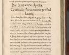 Zdjęcie nr 758 dla obiektu archiwalnego: Acta actorum, obligationum, erectionum, decretorum, rovisionum, instutionum, confirmationum caeterarumque causarum et negotiorum ad forum spirituale pertinentium coram R. D. Georgio S. R. E. Cardinali presbytero Radziwiłł nuncupato, perpetuo administratore episcopatus Cracoviensis et Ducatus Severiensis, duce in Olika et Nieśież, Sacrique Romani Imperii principe ab anno 1597 ad annum 1600 diem 12 Februarii inclusive, etiam sub ansentia eius Cracoviae acticatorum.