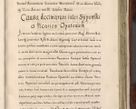 Zdjęcie nr 748 dla obiektu archiwalnego: Acta actorum, obligationum, erectionum, decretorum, rovisionum, instutionum, confirmationum caeterarumque causarum et negotiorum ad forum spirituale pertinentium coram R. D. Georgio S. R. E. Cardinali presbytero Radziwiłł nuncupato, perpetuo administratore episcopatus Cracoviensis et Ducatus Severiensis, duce in Olika et Nieśież, Sacrique Romani Imperii principe ab anno 1597 ad annum 1600 diem 12 Februarii inclusive, etiam sub ansentia eius Cracoviae acticatorum.