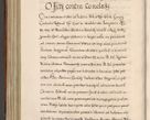 Zdjęcie nr 741 dla obiektu archiwalnego: Acta actorum, obligationum, erectionum, decretorum, rovisionum, instutionum, confirmationum caeterarumque causarum et negotiorum ad forum spirituale pertinentium coram R. D. Georgio S. R. E. Cardinali presbytero Radziwiłł nuncupato, perpetuo administratore episcopatus Cracoviensis et Ducatus Severiensis, duce in Olika et Nieśież, Sacrique Romani Imperii principe ab anno 1597 ad annum 1600 diem 12 Februarii inclusive, etiam sub ansentia eius Cracoviae acticatorum.