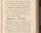 Zdjęcie nr 736 dla obiektu archiwalnego: Acta actorum, obligationum, erectionum, decretorum, rovisionum, instutionum, confirmationum caeterarumque causarum et negotiorum ad forum spirituale pertinentium coram R. D. Georgio S. R. E. Cardinali presbytero Radziwiłł nuncupato, perpetuo administratore episcopatus Cracoviensis et Ducatus Severiensis, duce in Olika et Nieśież, Sacrique Romani Imperii principe ab anno 1597 ad annum 1600 diem 12 Februarii inclusive, etiam sub ansentia eius Cracoviae acticatorum.