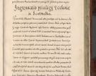Zdjęcie nr 732 dla obiektu archiwalnego: Acta actorum, obligationum, erectionum, decretorum, rovisionum, instutionum, confirmationum caeterarumque causarum et negotiorum ad forum spirituale pertinentium coram R. D. Georgio S. R. E. Cardinali presbytero Radziwiłł nuncupato, perpetuo administratore episcopatus Cracoviensis et Ducatus Severiensis, duce in Olika et Nieśież, Sacrique Romani Imperii principe ab anno 1597 ad annum 1600 diem 12 Februarii inclusive, etiam sub ansentia eius Cracoviae acticatorum.