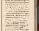 Zdjęcie nr 722 dla obiektu archiwalnego: Acta actorum, obligationum, erectionum, decretorum, rovisionum, instutionum, confirmationum caeterarumque causarum et negotiorum ad forum spirituale pertinentium coram R. D. Georgio S. R. E. Cardinali presbytero Radziwiłł nuncupato, perpetuo administratore episcopatus Cracoviensis et Ducatus Severiensis, duce in Olika et Nieśież, Sacrique Romani Imperii principe ab anno 1597 ad annum 1600 diem 12 Februarii inclusive, etiam sub ansentia eius Cracoviae acticatorum.