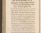 Zdjęcie nr 717 dla obiektu archiwalnego: Acta actorum, obligationum, erectionum, decretorum, rovisionum, instutionum, confirmationum caeterarumque causarum et negotiorum ad forum spirituale pertinentium coram R. D. Georgio S. R. E. Cardinali presbytero Radziwiłł nuncupato, perpetuo administratore episcopatus Cracoviensis et Ducatus Severiensis, duce in Olika et Nieśież, Sacrique Romani Imperii principe ab anno 1597 ad annum 1600 diem 12 Februarii inclusive, etiam sub ansentia eius Cracoviae acticatorum.