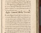 Zdjęcie nr 716 dla obiektu archiwalnego: Acta actorum, obligationum, erectionum, decretorum, rovisionum, instutionum, confirmationum caeterarumque causarum et negotiorum ad forum spirituale pertinentium coram R. D. Georgio S. R. E. Cardinali presbytero Radziwiłł nuncupato, perpetuo administratore episcopatus Cracoviensis et Ducatus Severiensis, duce in Olika et Nieśież, Sacrique Romani Imperii principe ab anno 1597 ad annum 1600 diem 12 Februarii inclusive, etiam sub ansentia eius Cracoviae acticatorum.