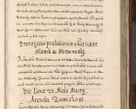 Zdjęcie nr 706 dla obiektu archiwalnego: Acta actorum, obligationum, erectionum, decretorum, rovisionum, instutionum, confirmationum caeterarumque causarum et negotiorum ad forum spirituale pertinentium coram R. D. Georgio S. R. E. Cardinali presbytero Radziwiłł nuncupato, perpetuo administratore episcopatus Cracoviensis et Ducatus Severiensis, duce in Olika et Nieśież, Sacrique Romani Imperii principe ab anno 1597 ad annum 1600 diem 12 Februarii inclusive, etiam sub ansentia eius Cracoviae acticatorum.